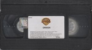 Driven
