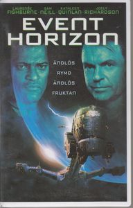 Event Horizon
