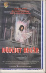 Dödligt Begär