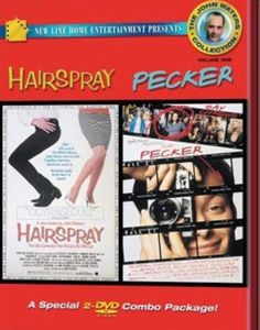 The John Waters Collection Volume One: Hairspray / Pecker