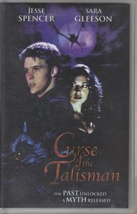 Curse Of The Talisman