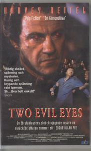Two Evil Eyes