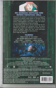 Animatrix