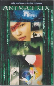 Animatrix