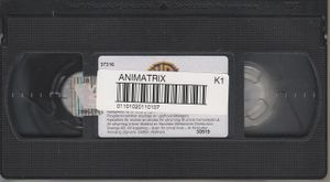 Animatrix
