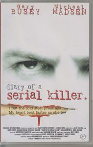 Diary Of A Serial Killer