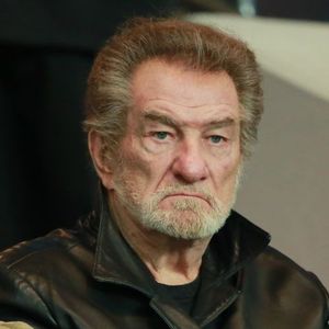 Eddy Mitchell