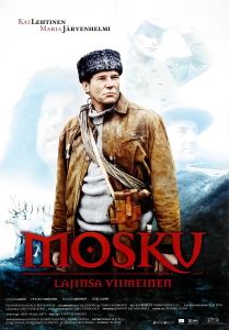 Mosku - Lajinsa Viimeinen