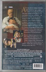 Hearts In Atlantis