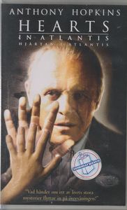 Hearts In Atlantis