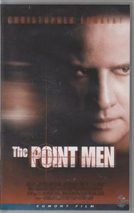 The Point Men