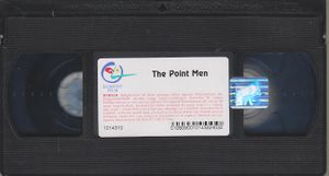 The Point Men
