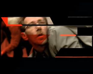 David Thrussell: Opening Theme