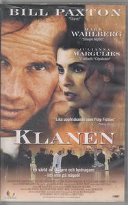 Klanen
