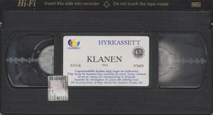 Klanen