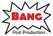 Bang Post Production