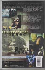 Resurrection