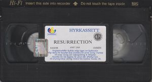 Resurrection