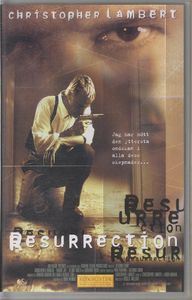Resurrection