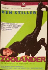 Zoolander (Special Collector's Edition)