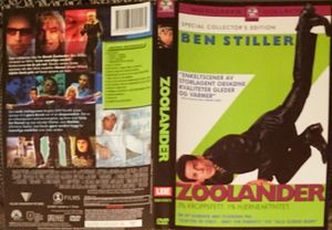 Zoolander (Special Collector's Edition)