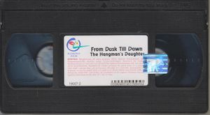 From Dusk Till Dawn 3: The Hangman's Daughter