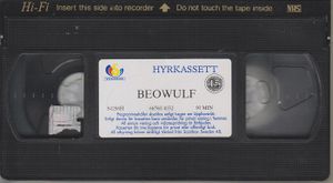 Beowulf