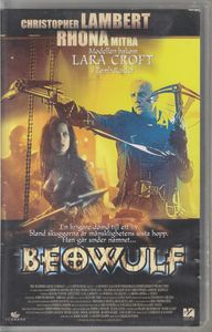 Beowulf