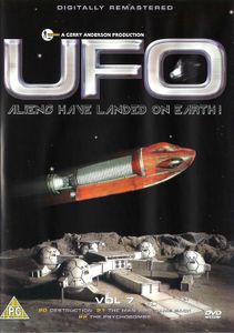 UFO Vol 7