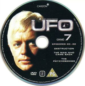 UFO Vol 7