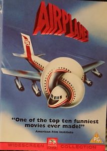 Airplane!