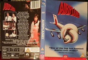 Airplane!