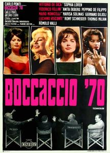 Boccaccio '70