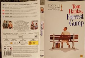 Forrest Gump