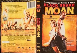 Black Snake Moan