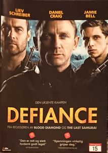 Defiance