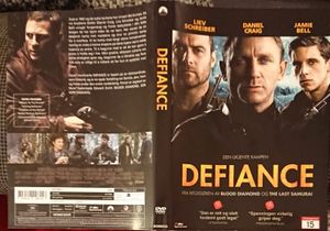 Defiance