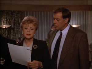 Murder Among Friends