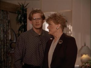 Murder Among Friends