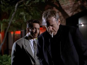 Murder Among Friends