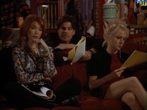 Murder Among Friends