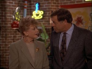 Murder Among Friends