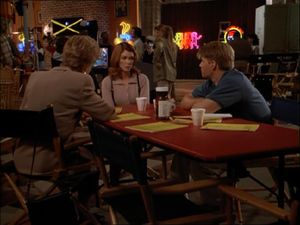 Murder Among Friends