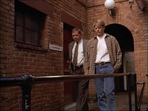 Murder Among Friends