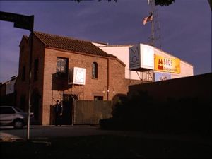 Murder Among Friends