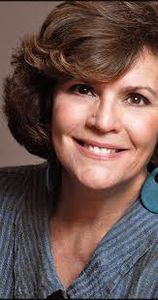 Robin Curtis