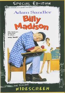 Billy Madison (Special Edition)