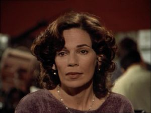 Terri Hanauer