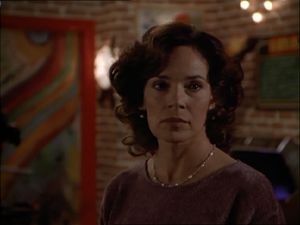 Terri Hanauer