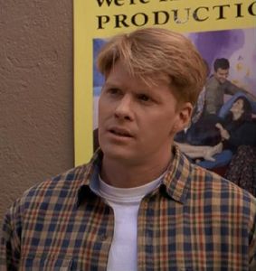 Gary Hershberger